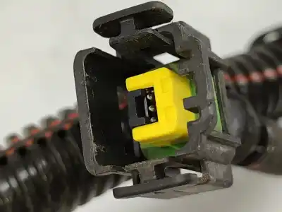 Автозапчастина б/у різні деталі для peugeot 308 sw ii (lc_, lj_, lr_, lx_, l4_) 1.5 bluehdi 130 посилання на oem iam   