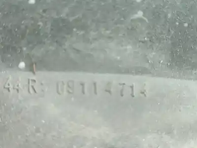 Автозапчастина б/у різні деталі для opel corsa c (x01) 1.2 (f08, f68) посилання на oem iam   