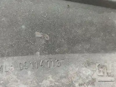 Pezzo di ricambio per auto di seconda mano pezzi vari per opel corsa c (x01) 1.2 (f08, f68) riferimenti oem iam   