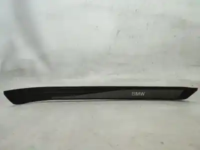 Peça sobressalente para automóvel em segunda mão peças diversas por bmw 5 (e60) 525 d referências oem iam 