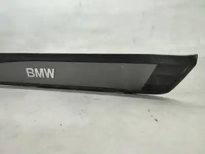 Pezzo di ricambio per auto di seconda mano pezzi vari per bmw 5 (e60) 525 d riferimenti oem iam   