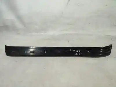 Pezzo di ricambio per auto di seconda mano pezzi vari per bmw 5 (e60) 525 d riferimenti oem iam   