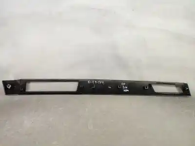 Peça sobressalente para automóvel em segunda mão peças diversas por bmw 5 (e60) 525 d referências oem iam   