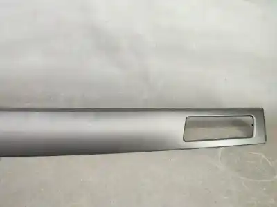 Peça sobressalente para automóvel em segunda mão peças diversas por bmw 5 (e60) 525 d referências oem iam   