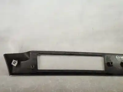 Peça sobressalente para automóvel em segunda mão peças diversas por bmw 5 (e60) 525 d referências oem iam   