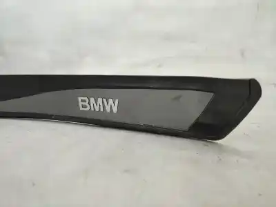 Pezzo di ricambio per auto di seconda mano pezzi vari per bmw 5 (e60) 525 d riferimenti oem iam   