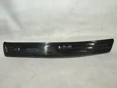 Pezzo di ricambio per auto di seconda mano pezzi vari per bmw 5 (e60) 525 d riferimenti oem iam   