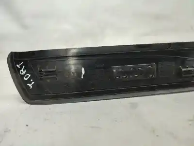 Pezzo di ricambio per auto di seconda mano pezzi vari per bmw 5 (e60) 525 d riferimenti oem iam   