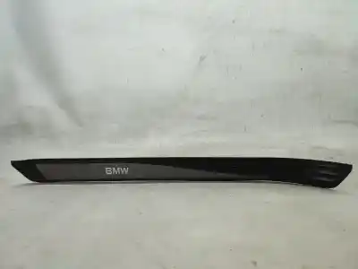 Peça sobressalente para automóvel em segunda mão peças diversas por bmw 5 (e60) 525 d referências oem iam 