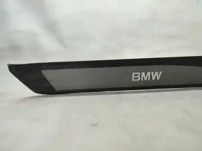 Pezzo di ricambio per auto di seconda mano pezzi vari per bmw 5 (e60) 525 d riferimenti oem iam   