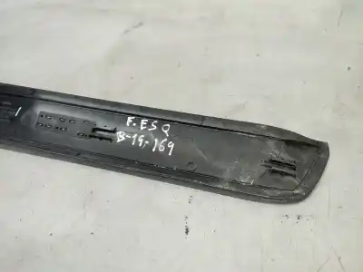 Pezzo di ricambio per auto di seconda mano pezzi vari per bmw 5 (e60) 525 d riferimenti oem iam   