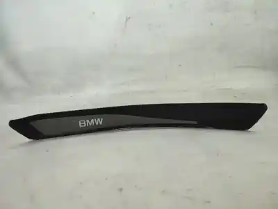 Peça sobressalente para automóvel em segunda mão peças diversas por bmw 5 (e60) 525 d referências oem iam 