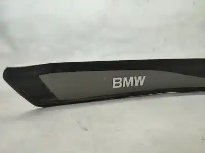 Pezzo di ricambio per auto di seconda mano pezzi vari per bmw 5 (e60) 525 d riferimenti oem iam   