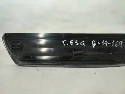 Pezzo di ricambio per auto di seconda mano pezzi vari per bmw 5 (e60) 525 d riferimenti oem iam   