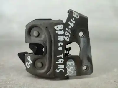 Peça sobressalente para automóvel em segunda mão peças diversas por bmw 5 (e60) 525 d referências oem iam 