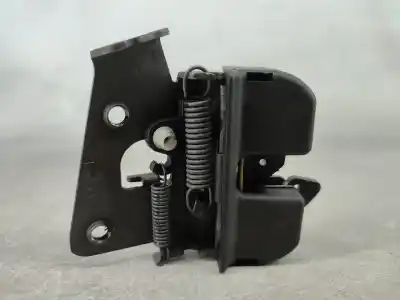 Pezzo di ricambio per auto di seconda mano pezzi vari per bmw 5 (e60) 525 d riferimenti oem iam   