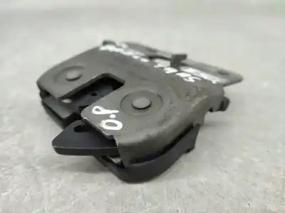 Pezzo di ricambio per auto di seconda mano pezzi vari per bmw 5 (e60) 525 d riferimenti oem iam   