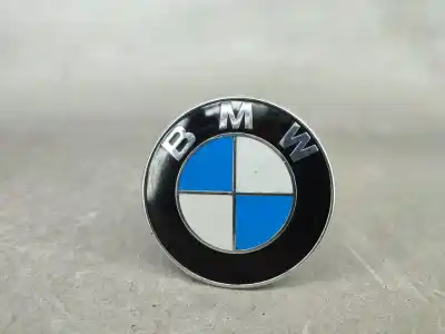Second-hand car spare part FRONT BADGE for BMW 5 (E60)  OEM IAM references 10333410  