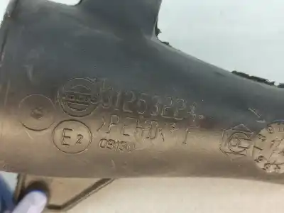 Pezzo di ricambio per auto di seconda mano pezzi vari per volvo v60 i (155) d3 / d4 riferimenti oem iam   