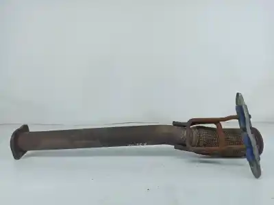 Peça sobressalente para automóvel em segunda mão peças diversas por volvo v60 i (155) d3 / d4 referências oem iam 