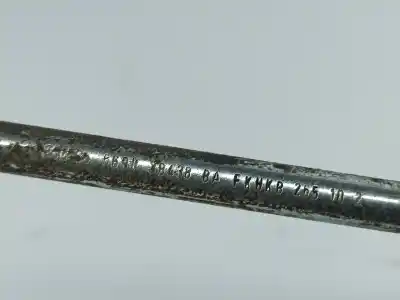 Pezzo di ricambio per auto di seconda mano pezzi vari per volvo v60 i (155) d3 / d4 riferimenti oem iam   