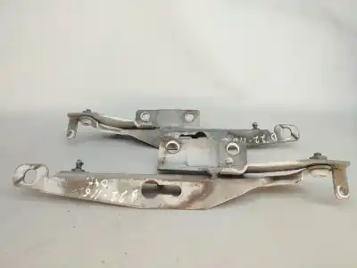 Pezzo di ricambio per auto di seconda mano pezzi vari per volvo v60 i (155) d3 / d4 riferimenti oem iam   
