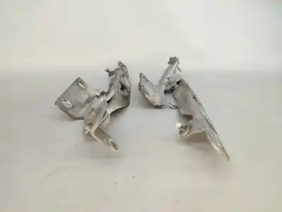 Pezzo di ricambio per auto di seconda mano pezzi vari per volvo v60 i (155) d3 / d4 riferimenti oem iam   