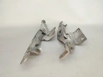 Pezzo di ricambio per auto di seconda mano pezzi vari per volvo v60 i (155) d3 / d4 riferimenti oem iam   