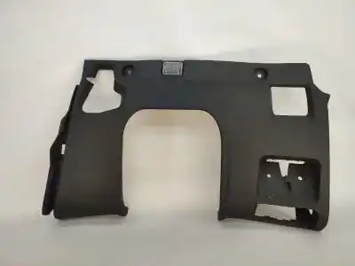 Peça sobressalente para automóvel em segunda mão peças diversas por volvo v60 i (155) d3 / d4 referências oem iam 