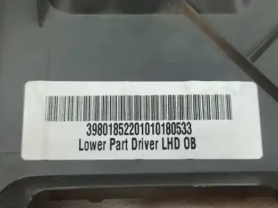 Pezzo di ricambio per auto di seconda mano pezzi vari per volvo v60 i (155) d3 / d4 riferimenti oem iam   