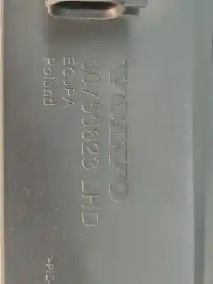 Pezzo di ricambio per auto di seconda mano pezzi vari per volvo v60 i (155) d3 / d4 riferimenti oem iam   