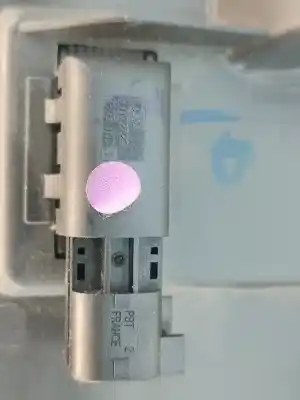 Pezzo di ricambio per auto di seconda mano pezzi vari per volvo v60 i (155) d3 / d4 riferimenti oem iam   