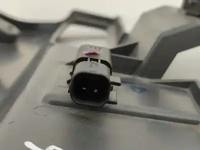 Pezzo di ricambio per auto di seconda mano pezzi vari per volvo v60 i (155) d3 / d4 riferimenti oem iam   