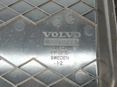 Pezzo di ricambio per auto di seconda mano pezzi vari per volvo v60 i (155) d3 / d4 riferimenti oem iam   
