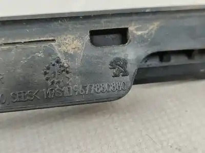 Автозапчастина б/у різні деталі для peugeot 308 sw ii (lc_, lj_, lr_, lx_, l4_) 1.5 bluehdi 130 посилання на oem iam   