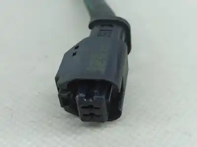 Автозапчастина б/у різні деталі для peugeot 308 sw ii (lc_, lj_, lr_, lx_, l4_) 1.5 bluehdi 130 посилання на oem iam   