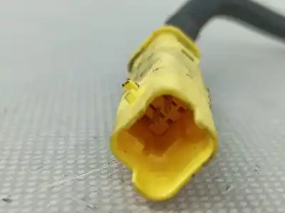 Автозапчастина б/у різні деталі для peugeot 308 sw ii (lc_, lj_, lr_, lx_, l4_) 1.5 bluehdi 130 посилання на oem iam   