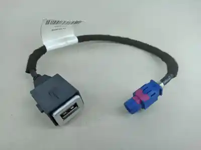 Автозапчастина б/у різні деталі для peugeot 308 sw ii (lc_, lj_, lr_, lx_, l4_) 1.5 bluehdi 130 посилання на oem iam 