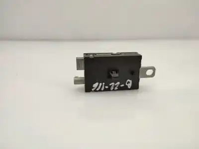 Pezzo di ricambio per auto di seconda mano pezzi vari per volvo v60 i (155) d3 / d4 riferimenti oem iam   