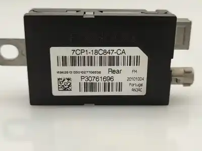 Pezzo di ricambio per auto di seconda mano pezzi vari per volvo v60 i (155) d3 / d4 riferimenti oem iam   