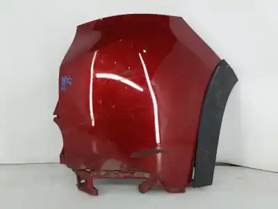 Peça sobressalente para automóvel em segunda mão peças diversas por peugeot 2008 i (cu_) 1.6 bluehdi 100 referências oem iam 