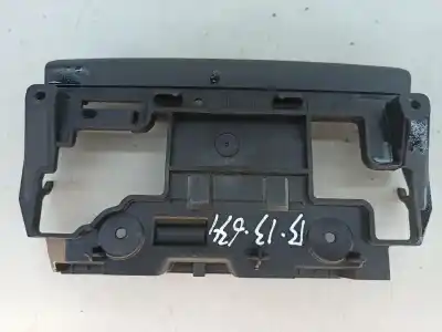 Peça sobressalente para automóvel em segunda mão peças diversas por peugeot 2008 i (cu_) 1.6 bluehdi 100 referências oem iam 