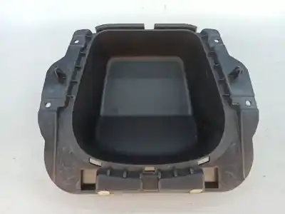 Peça sobressalente para automóvel em segunda mão peças diversas por peugeot 2008 i (cu_) 1.6 bluehdi 100 referências oem iam 