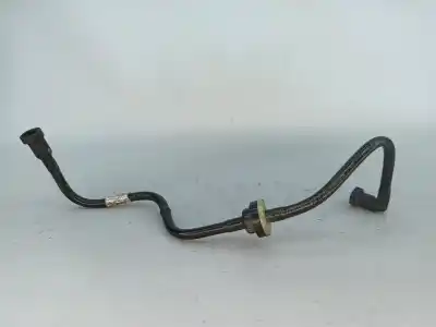 Peça sobressalente para automóvel em segunda mão peças diversas por peugeot 2008 i (cu_) 1.6 bluehdi 100 referências oem iam 