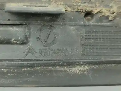 Автозапчастина б/у різні деталі для citroen ds5 (kf_) 1.6 hdi 110 gasóleo 2012 5p посилання на oem iam   