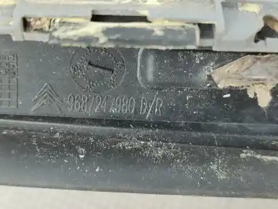 Автозапчастина б/у різні деталі для citroen ds5 (kf_) 1.6 hdi 110 gasóleo 2012 5p посилання на oem iam   