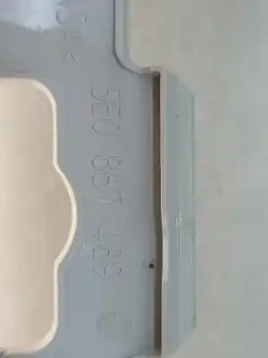 Автозапчасти б/у различные детали за skoda octavia iii break (5e5) 1528 ak gasóleo 2015 5p ссылки oem iam   