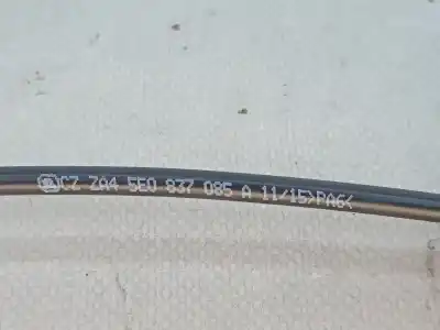 Автозапчасти б/у различные детали за skoda octavia iii break (5e5) 1528 ak gasóleo 2015 5p ссылки oem iam   