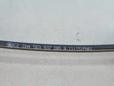 Автозапчастина б/у різні деталі для skoda octavia iii break (5e5) 1528 ak gasóleo 2015 5p посилання на oem iam   