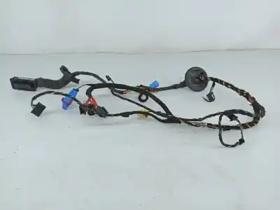 Автозапчастина б/у різні деталі для skoda octavia iii break (5e5) 1528 ak gasóleo 2015 5p посилання на oem iam 